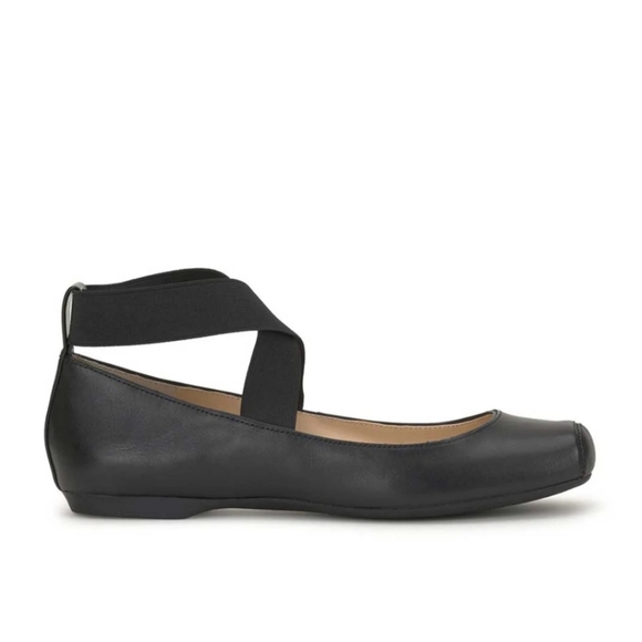 Jessica Simpson Mandalaye Ballet Flat - Picture 1 of 10